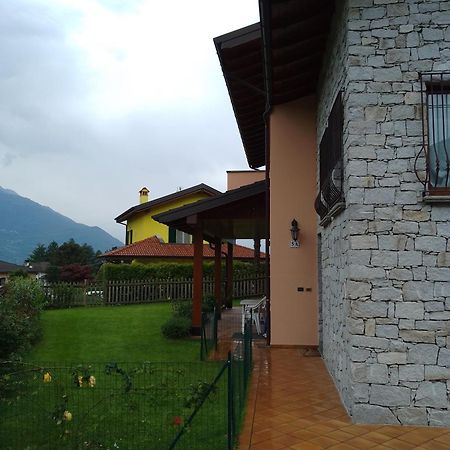 Casa Lory Villa คอลีโก ภายนอก รูปภาพ