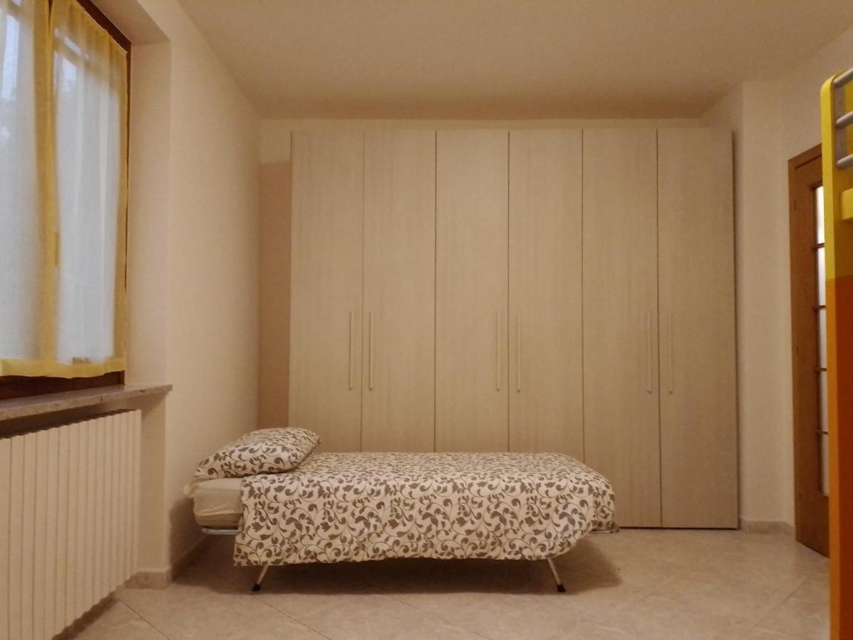 Casa Lory Villa คอลีโก ภายนอก รูปภาพ