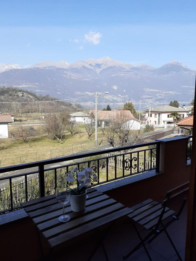 Casa Lory Villa คอลีโก ภายนอก รูปภาพ